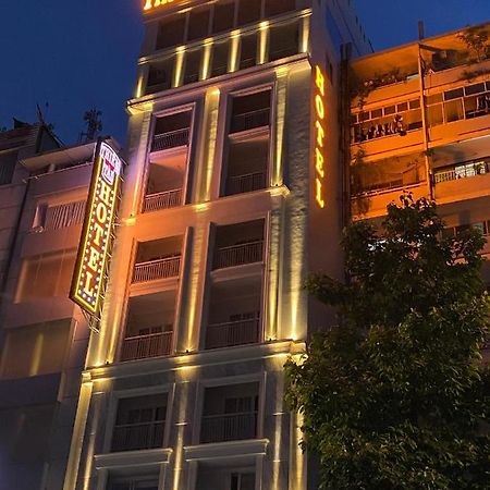 Thien Tai Hotel مدينة هوشي منه المظهر الخارجي الصورة
