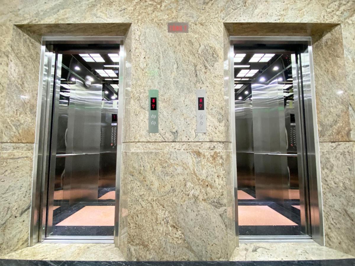 Thien Tai Hotel مدينة هوشي منه المظهر الخارجي الصورة