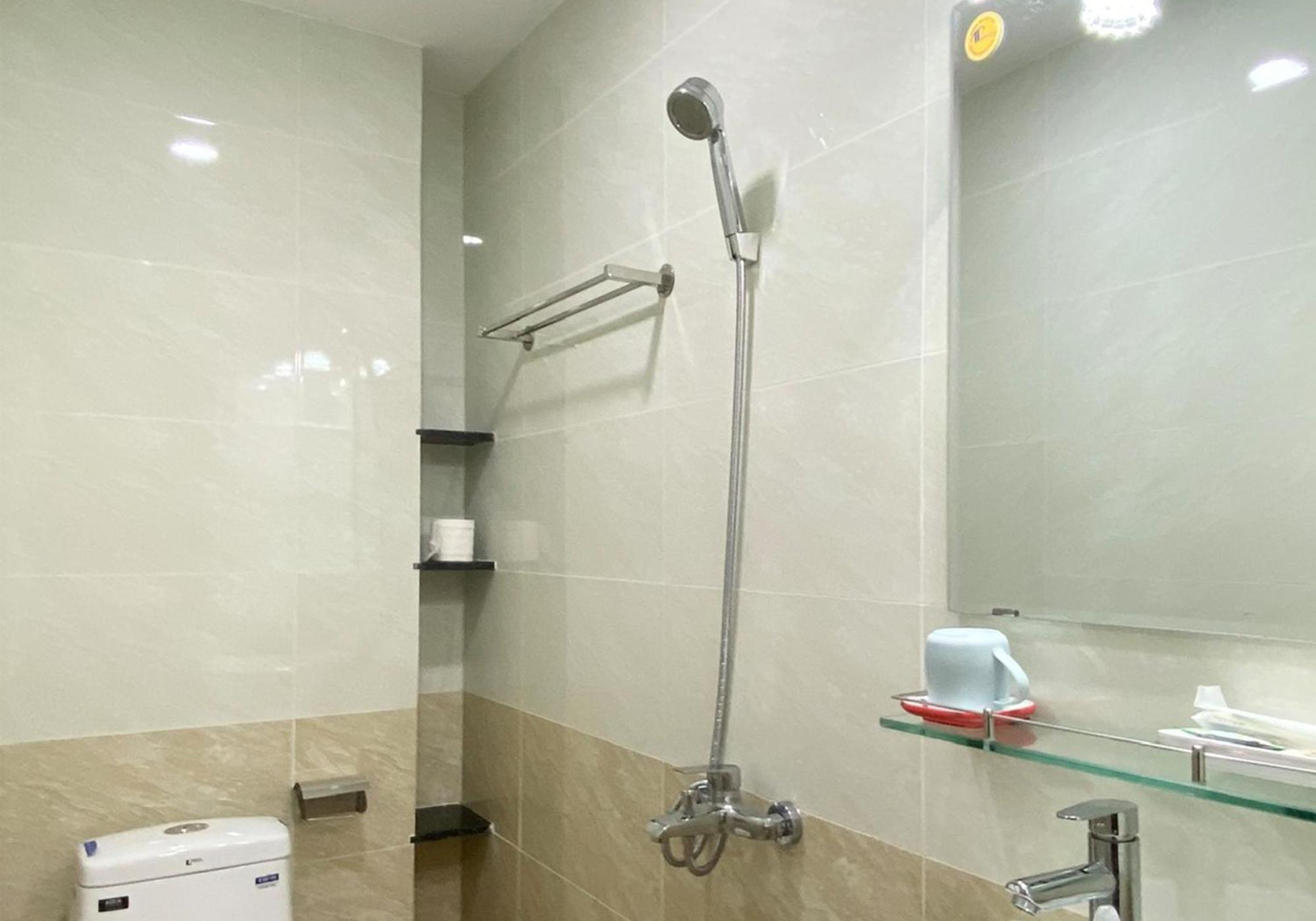 Thien Tai Hotel مدينة هوشي منه المظهر الخارجي الصورة